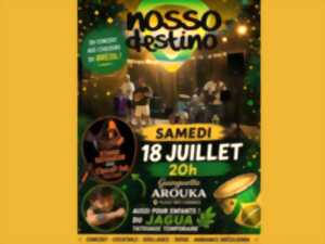 photo Guinguette Arouka