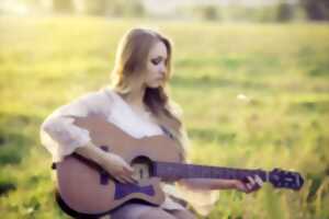 photo Concert Clara Sfez