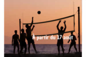 photo Fit Beach Volley