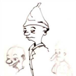 photo Atelier dessin BD/mangas