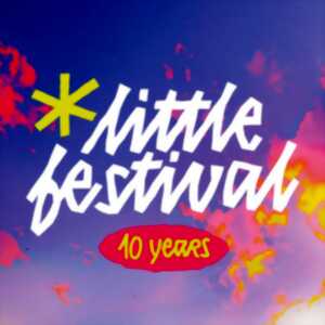 photo Open air Little Festival
