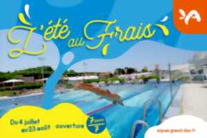 photo L'été au frais à Aquae