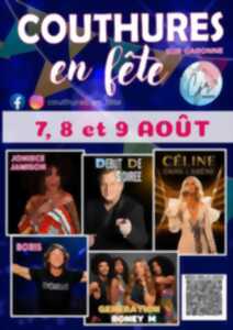 photo Couthures sur Garonne en Fête