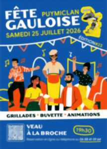 photo Fête Gauloise à Puymiclan