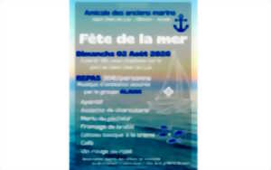 photo Fête de la mer