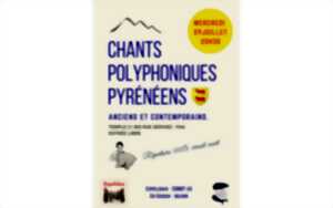 photo Chants Polyphoniques Pyrénéens
