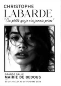 photo Exposition photographique – Christophe Labarde