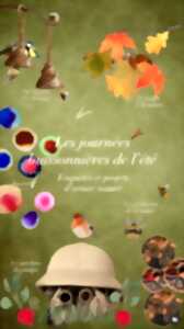 photo Ateliers pour les enfants avec L'atelier Rosalie à Niort
