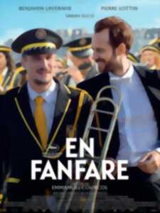 photo Cinéma plein air : En fanfare