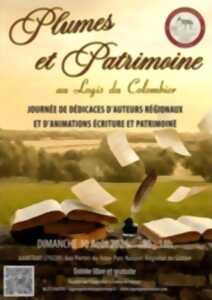 photo Plumes et Patrimoine