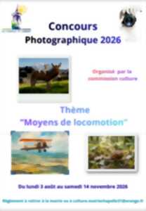 photo Concours photographique