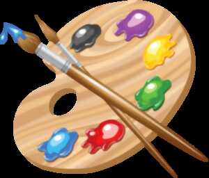 photo Atelier peinture
