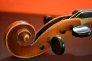 photo Concert de Violon