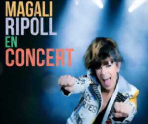 photo Concert Magali Ripoll de 