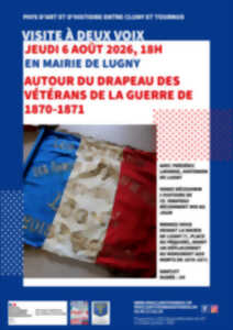 photo Visite à deux voix 