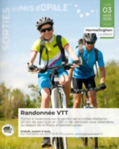 photo Randonnée VTT