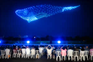 photo Magic Drone Show 