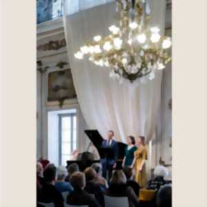 photo Carte blanche à l'Opéra Studio