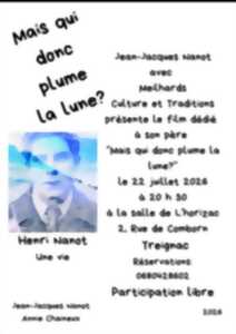 photo Projection du film 