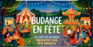 photo Fête de Budange 2026