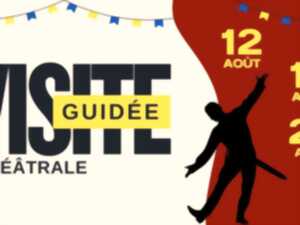 photo Visite guidée théâtrale de Rodemack
