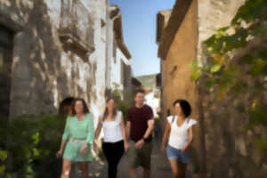 photo VISITES GUIDEES DE SAINT GUILHEM-LE-DESERT