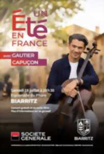 photo Concert dans le cadre du festival 