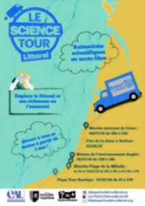 photo Le Science Tour Littoral