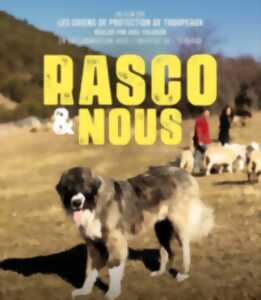 photo Projection - échanges : Rasco et nous