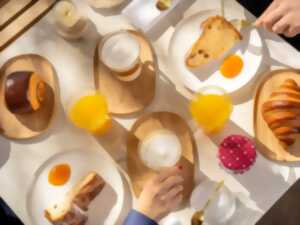 photo Festival La fête du pain - Petit déjeuner d'anniversaire