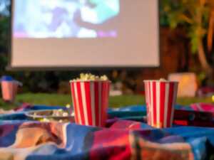 photo Guinguette Na'Thur - Soirée cinéma