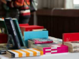 photo Lauw en Livres