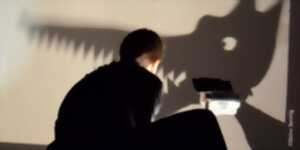 photo L'affaire méchant loup
