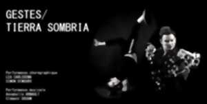 photo Gestes / Tierra Sombria