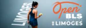 photo Open BLS - Limoges