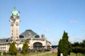 photo Journée du Patrimoine : Gare de Limoges Benedictins