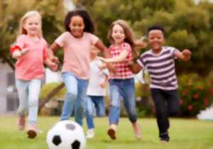 photo Sportez-vous bien ! Vacances d'été - Limoges