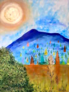 Exposition de Sophie Girault