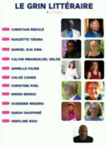 photo Africajarc :  littérature et cinéma