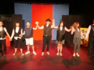 photo Stage théâtre pour les 13-18 ans - Tota Compania