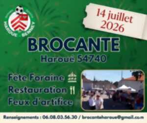 photo Fête foraine
