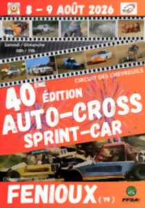 photo 40e Autocross & Sprint-car FFSA
