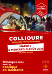 photo MARCHÉ DES CRÉATEURS
