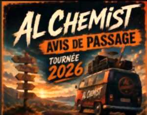 photo CONCERT AL CHEMIST