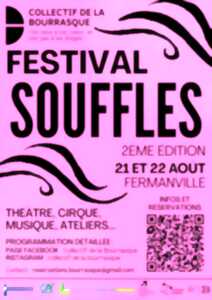 photo Festival Souffles