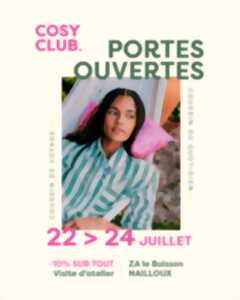 photo DECOUVREZ CODY CLUB