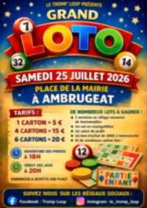 photo Grand loto