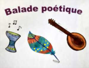 photo Balade poétique