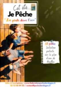 Animation pêche