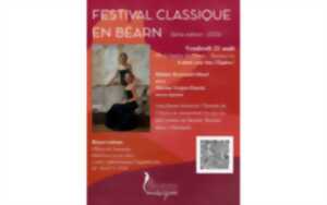 Festival classique en Béarn : Il était une fois l'Opéra